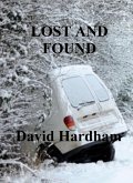 Lost and Found (The Finder, #5) (eBook, ePUB)