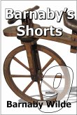 Barnaby's Shorts (Volume Nine) (eBook, ePUB)