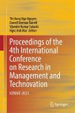 Proceedings of the 4th International Conference on Research in Management and Technovation (eBook, PDF)