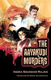 The Aayakudi Murders (eBook, ePUB)