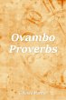 Ovambo Proverbs (eBook, ePUB) - Bild 1