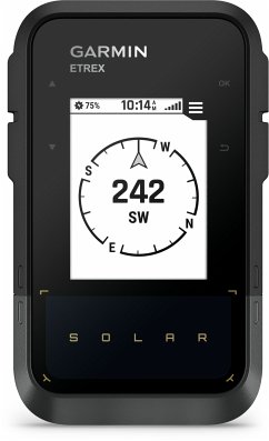 Cover Garmin eTrex Solar