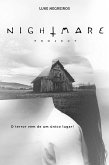 Nightmare Project (eBook, ePUB) Nightmare Project (eBook, ePUB)