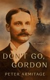 Don't Go, Gordon (eBook, ePUB)