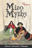 Mizo Myths (eBook, ePUB)