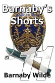 Barnaby's Shorts (Volume Eleven) (eBook, ePUB)