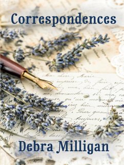 Cover Correspondences (eBook, ePUB)