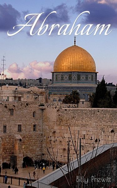 Abraham (eBook, ePUB)