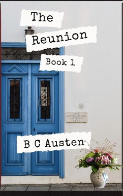 Cover The Reunion, Bk 1 (eBook, ePUB)