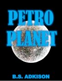 Petro Planet (eBook, ePUB)