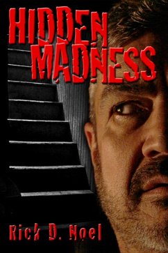 Cover Hidden Madness (eBook, ePUB)