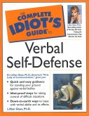 The Complete Idiot's Guide to Verbal Self Defense (eBook, ePUB)
