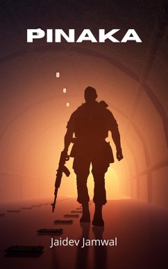 Cover Pinaka (eBook, ePUB)