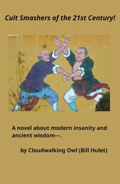 Cult Smashers of the 21st Century! (eBook, ePUB)