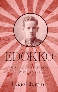 Edokko (eBook, ePUB) - Shapiro, Isaac