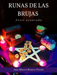 Cover Runas de las Brujas Nivel Avanzado (eBook, ePUB)