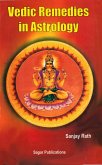 Vedic Remedies in Astrology (eBook, ePUB)