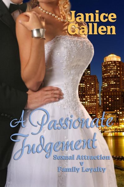 A Passionate Judgement (eBook, ePUB) A Passionate Judgement (eBook, ePUB)