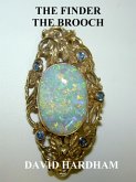 The Brooch (The Finder, #2) (eBook, ePUB)