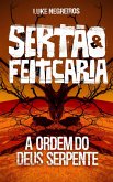 Sertão & Feitiçaria (eBook, ePUB) Sertão & Feitiçaria (eBook, ePUB)