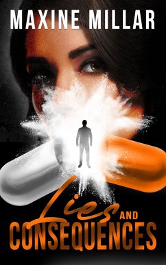 Cover Lies and Consequences (eBook, ePUB)