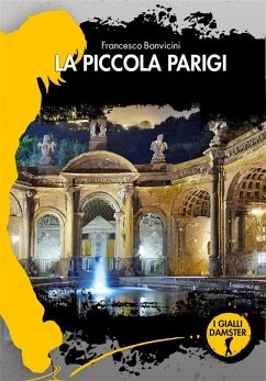 Cover La piccola Parigi (eBook, ePUB)