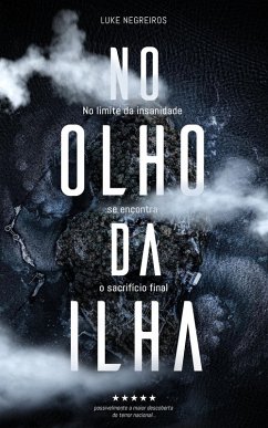 Cover No Olho da Ilha (eBook, ePUB)