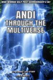 Andi Through the Multiverse (Poconos Life, #7) (eBook, ePUB) Andi Through the Multiverse (Poconos Life, #7) (eBook, ePUB)
