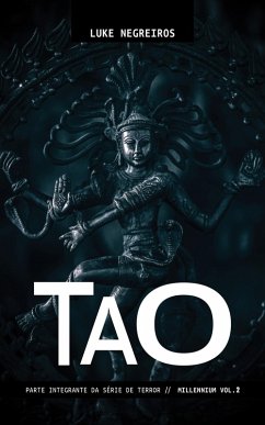 Tao (eBook, ePUB) - Negreiros, Luke