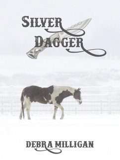 Silver Dagger (eBook, ePUB) - Milligan, Debra