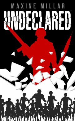 Undeclared (eBook, ePUB) Cover Undeclared (eBook, ePUB)