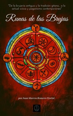Cover Runas de las Brujas (eBook, ePUB)