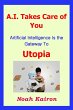A.I. Takes Care of You (eBook, ePUB) - Bild 1