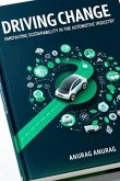 Driving Change (eBook, ePUB)
