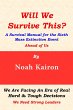 Will We Survive This? A Survival Manual... - Bild 1