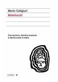 Maleducati (eBook, ePUB)