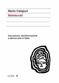 Maleducati (eBook, ePUB) - Caligiuri, Mario