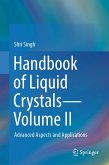 Handbook of Liquid Crystals—Volume II (eBook, PDF)