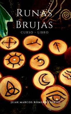 Cover Runas Brujas Curso-Libro (eBook, ePUB)
