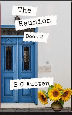 Cover The Reunion, Bk 2 (eBook, ePUB)