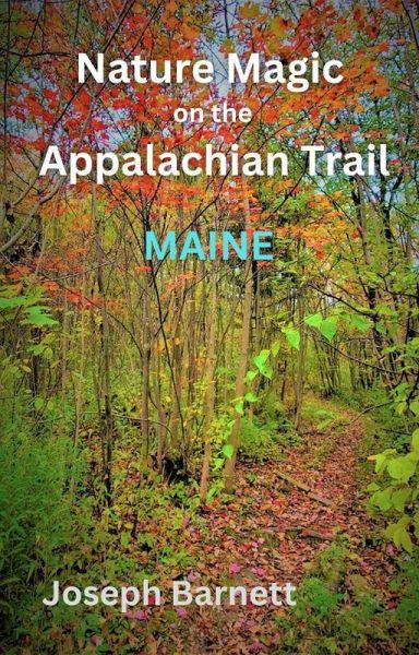 Nature Magic on the Appalachian Trail Maine (eBook, ePUB)