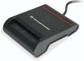 Conceptronic BIAN SCR01B Smart-ID Kartenleser Conceptronic BIAN SCR01B Smart-ID Kartenleser