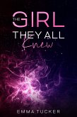 The Girl They All Knew (eBook, ePUB)