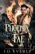 The Phoenix and the Fae (eBook, ePUB) - Bild 1