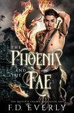 The Phoenix and the Fae (eBook, ePUB)