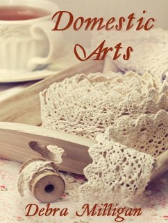 Cover Domestic Arts (eBook, ePUB)
