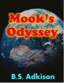 Mook's Odyssey (eBook, ePUB)