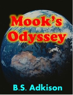Cover Mook's Odyssey (eBook, ePUB)