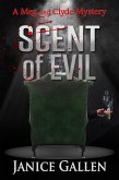 Scent of Evil (eBook, ePUB)