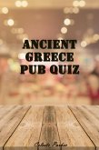 Ancient Greece Pub Quiz (History Pub Quizzes, #3) (eBook, ePUB)